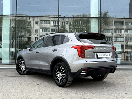 Купить Хавал Haval Jolion 2024г.