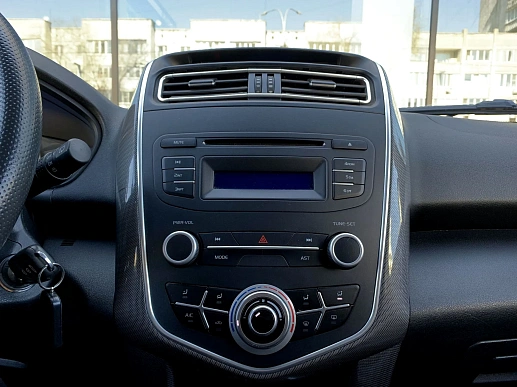 Купить Лифан КС60 2017г.