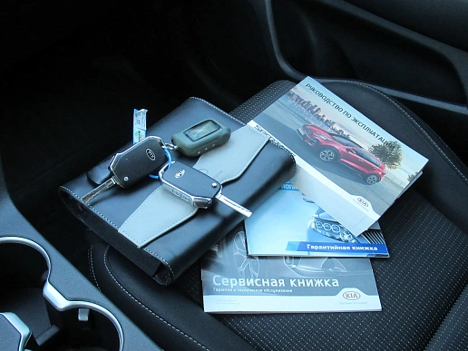 Купить Киа Спортадже 2019г.