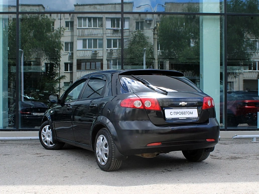 Купить Шевроле Ласетти 2012г.