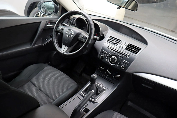 Купить Мазда Mazda 3 2012г.