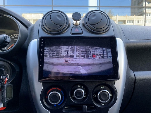 Купить Лада Гранта 2018г.