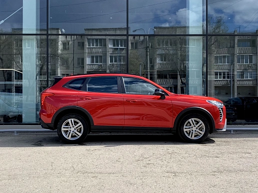 Купить Хавал Haval Jolion 2024г.