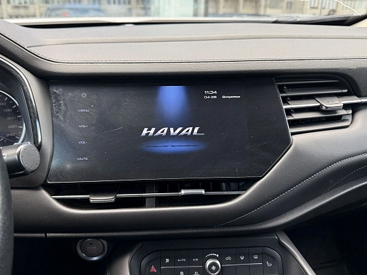 Купить Хавал Haval F7 2021г.