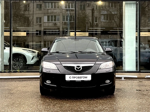 Купить Мазда Mazda 3 2008г.