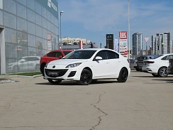 Купить Мазда Mazda 3 2011г.