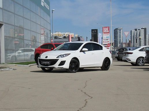 Купить Мазда Mazda 3 2011г.