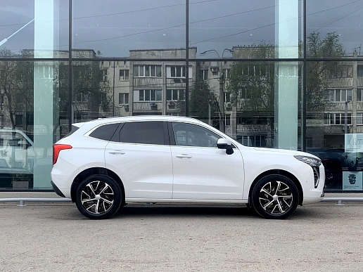 Купить Хавал Haval Jolion 2023г.