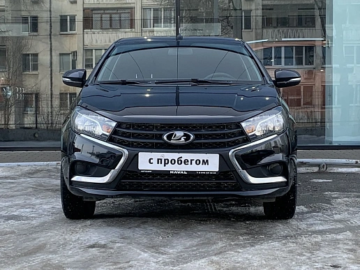 Купить Лада Веста 2021г.