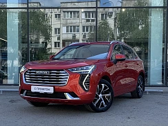Купить Хавал Haval Jolion 2023г.