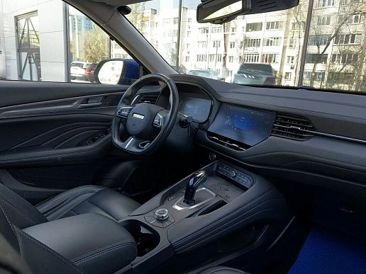 Купить Хавал Haval F7 2021г.