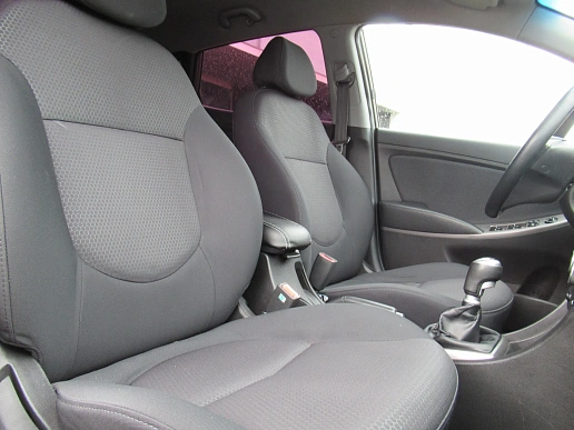 Купить Хёндай Соларис 2014г.