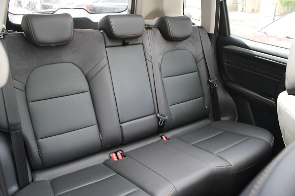 Купить Хавал Haval DARGO 2023г.