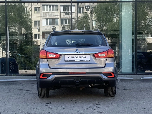 Купить Митсубиси АСКС 2018г.