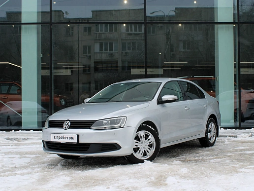 Купить Фольксваген ДЖетта 2012г.