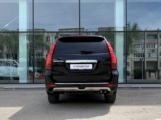 Купить Хавал Haval H9 2021г.