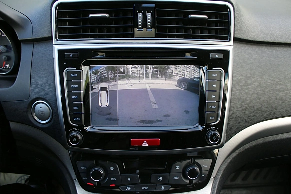 Купить Хавал Haval H6 2017г.