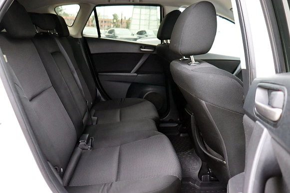 Купить Мазда Mazda 3 2012г.