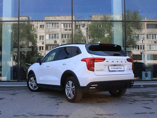 Купить Хавал Haval Jolion 2024г.