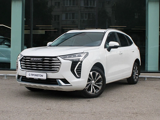 Купить Хавал Haval Jolion 2023г.
