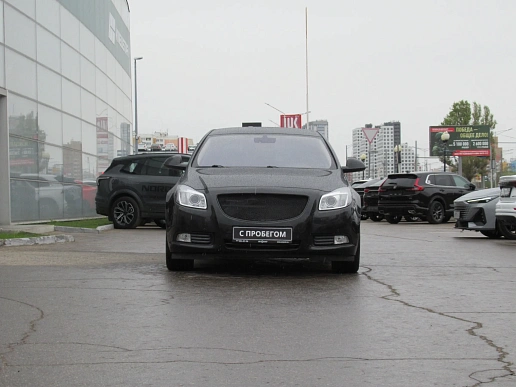 Купить Опель Инсигниа 2012г.