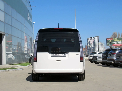 Купить Хёндай Стариа 2024г.