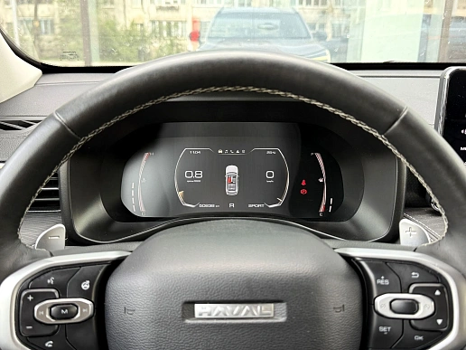 Купить Хавал Haval Jolion 2024г.