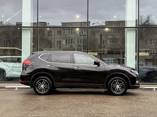 Купить Ниссан КС-Траил 2020г.