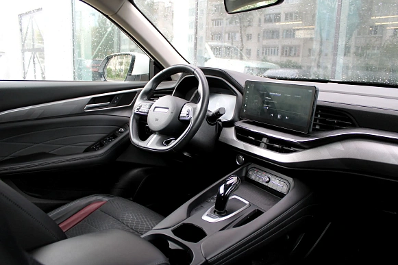 Купить Хавал Haval F7x 2023г.