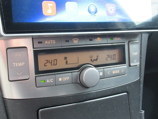 Купить Тойота Авенсис 2008г.