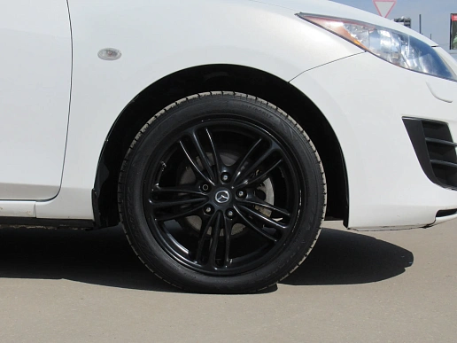 Купить Мазда Mazda 3 2011г.