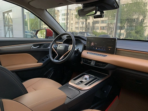 Купить Хавал Haval Jolion 2023г.