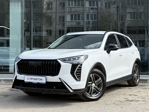 Купить Хавал Haval Jolion 2024г.