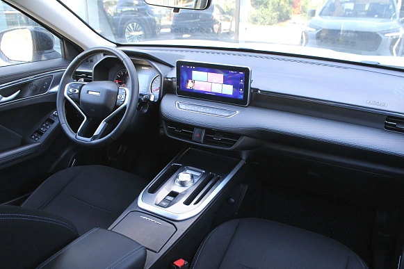 Купить Хавал Haval Jolion 2024г.