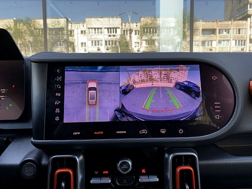 Купить Хавал Haval DARGO 2024г.