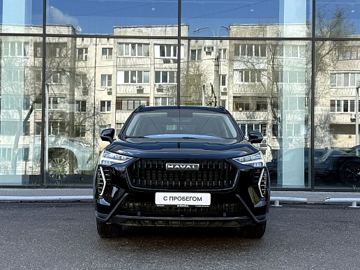 Купить Хавал Haval Jolion 2025г.