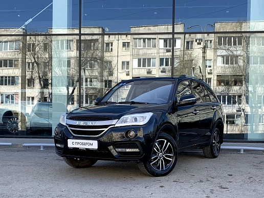 Купить Лифан КС60 2017г.