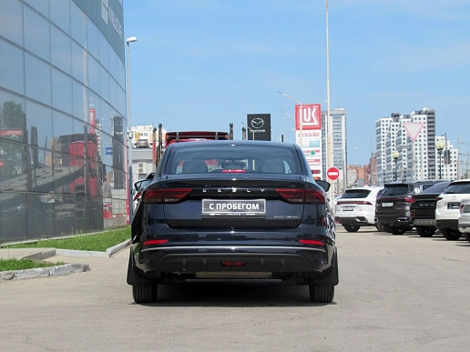 Купить Джили Емгранд 2023г.