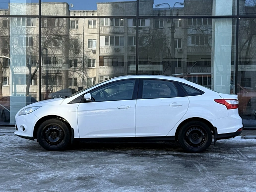 Купить Форд Фокус 2014г.
