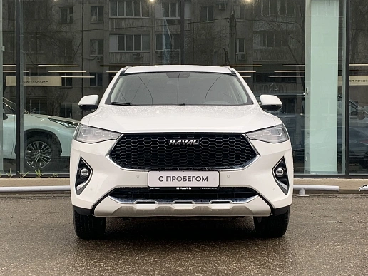 Купить Хавал Haval F7 2022г.