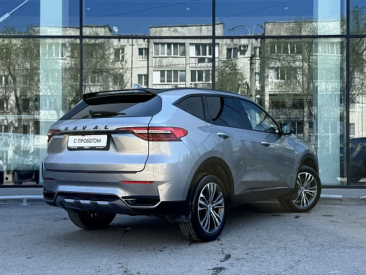 Купить Хавал Haval F7 2020г.