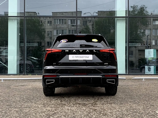 Купить Хавал Haval F7 2024г.