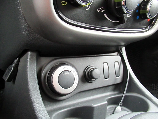 Купить Рено Дустер 2014г.