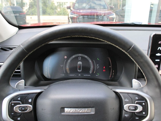 Купить Хавал Haval Jolion 2022г.