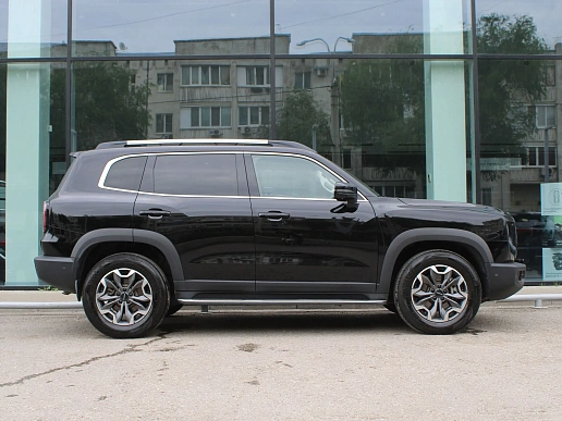 Купить Хавал Haval DARGO 2024г.