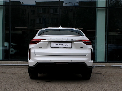 Купить Хавал Haval F7x 2023г.