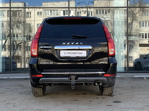 Купить Хавал Haval H9 2021г.