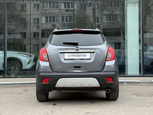 Купить Опель Мокка 2014г.
