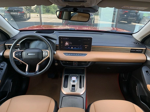 Купить Хавал Haval Jolion 2023г.