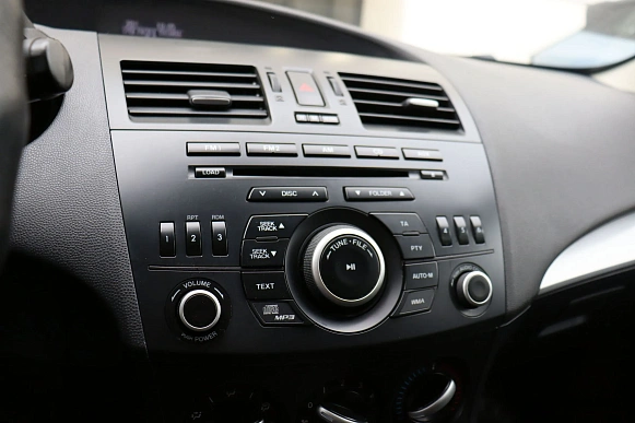 Купить Мазда Mazda 3 2012г.